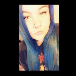 Meet your Posher, Brandy